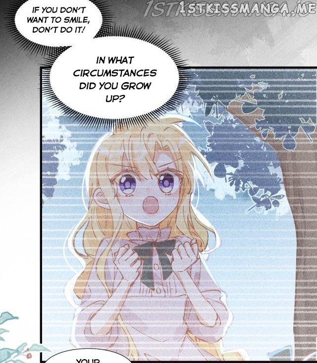 Strange Love Rivals Increased! chapter 22 - page 31