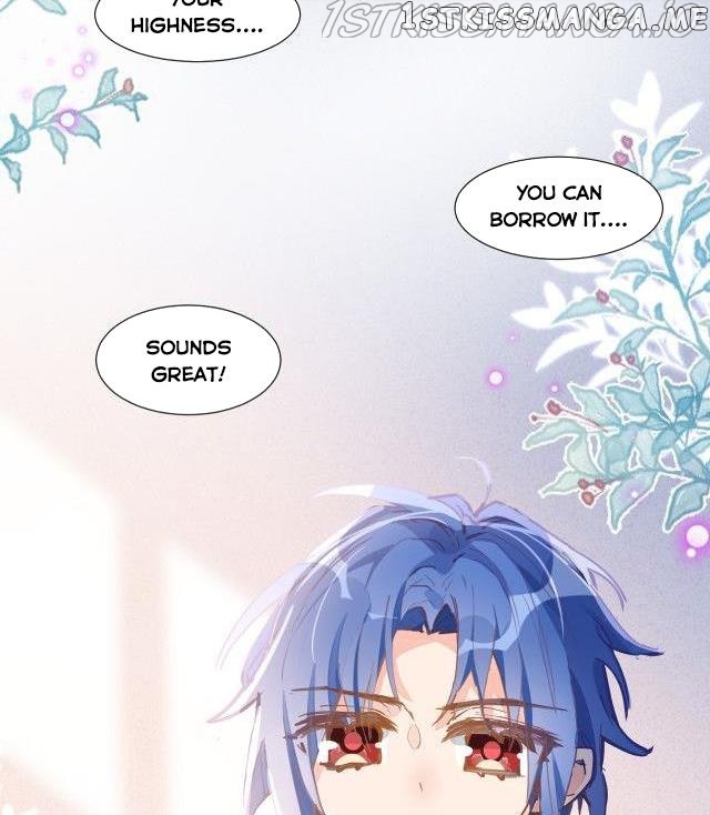 Strange Love Rivals Increased! chapter 22 - page 32