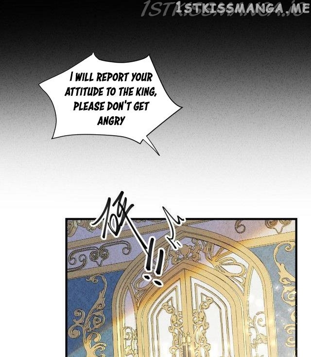 Strange Love Rivals Increased! chapter 22 - page 39