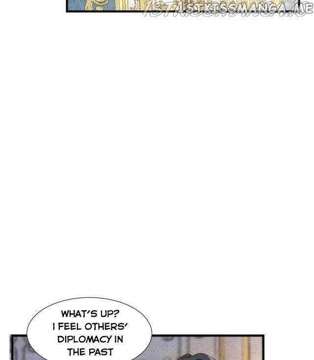 Strange Love Rivals Increased! chapter 22 - page 40