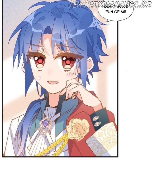 Strange Love Rivals Increased! chapter 22 - page 47