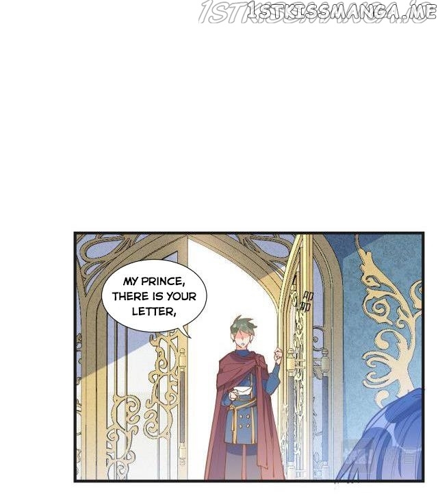Strange Love Rivals Increased! chapter 22 - page 48