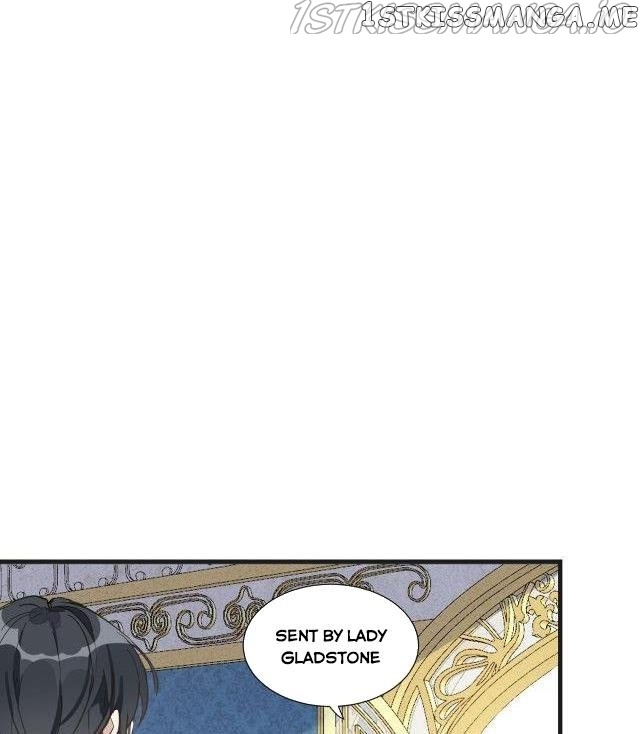 Strange Love Rivals Increased! chapter 22 - page 49
