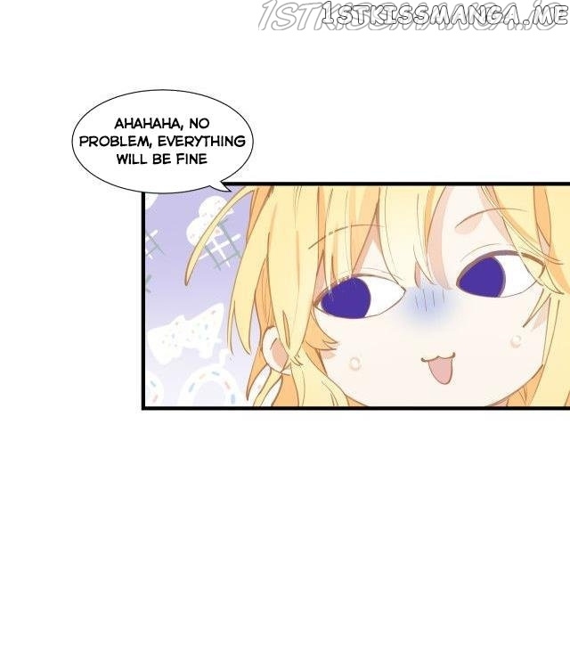 Strange Love Rivals Increased! chapter 22 - page 5