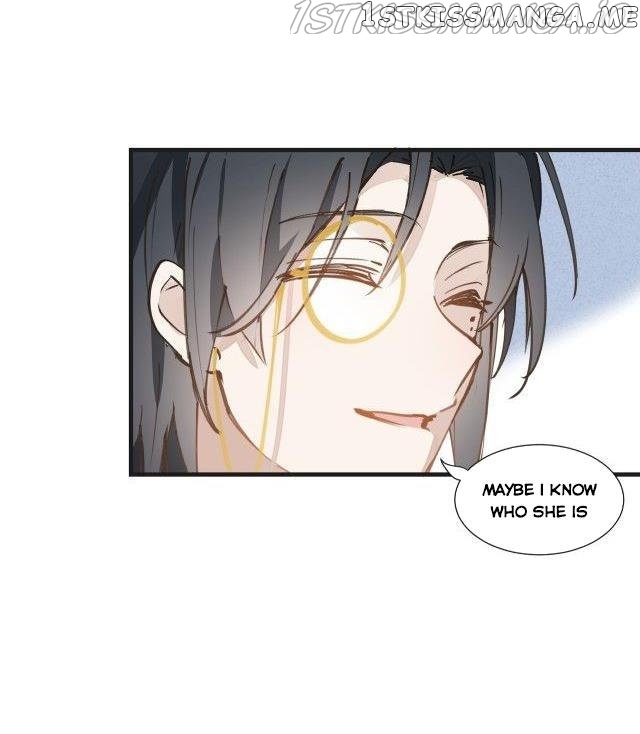 Strange Love Rivals Increased! chapter 22 - page 51