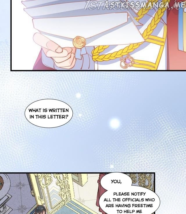 Strange Love Rivals Increased! chapter 22 - page 55