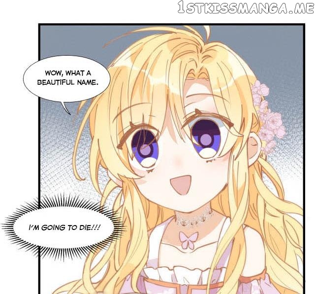 Strange Love Rivals Increased! chapter 21 - page 21