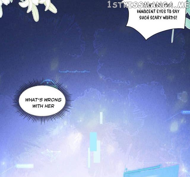 Strange Love Rivals Increased! chapter 21 - page 38