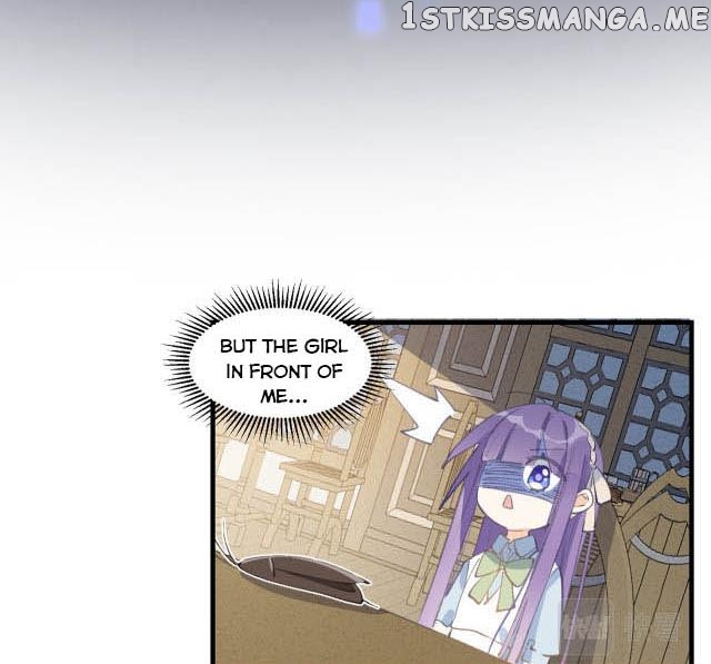Strange Love Rivals Increased! chapter 21 - page 42