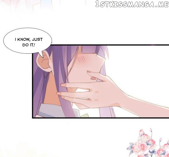 Strange Love Rivals Increased! chapter 21 - page 51