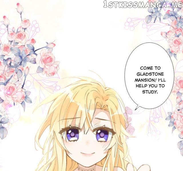 Strange Love Rivals Increased! chapter 21 - page 52
