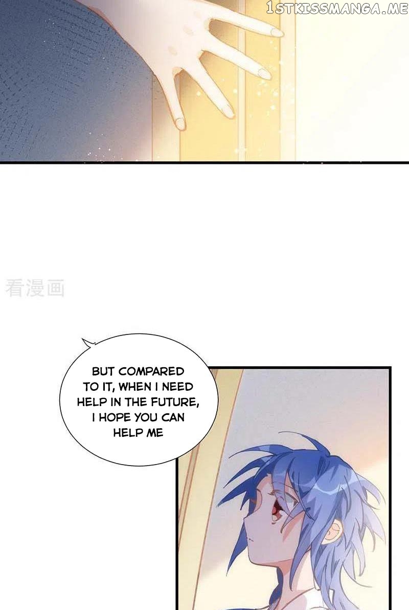 Strange Love Rivals Increased! chapter 19 - page 12