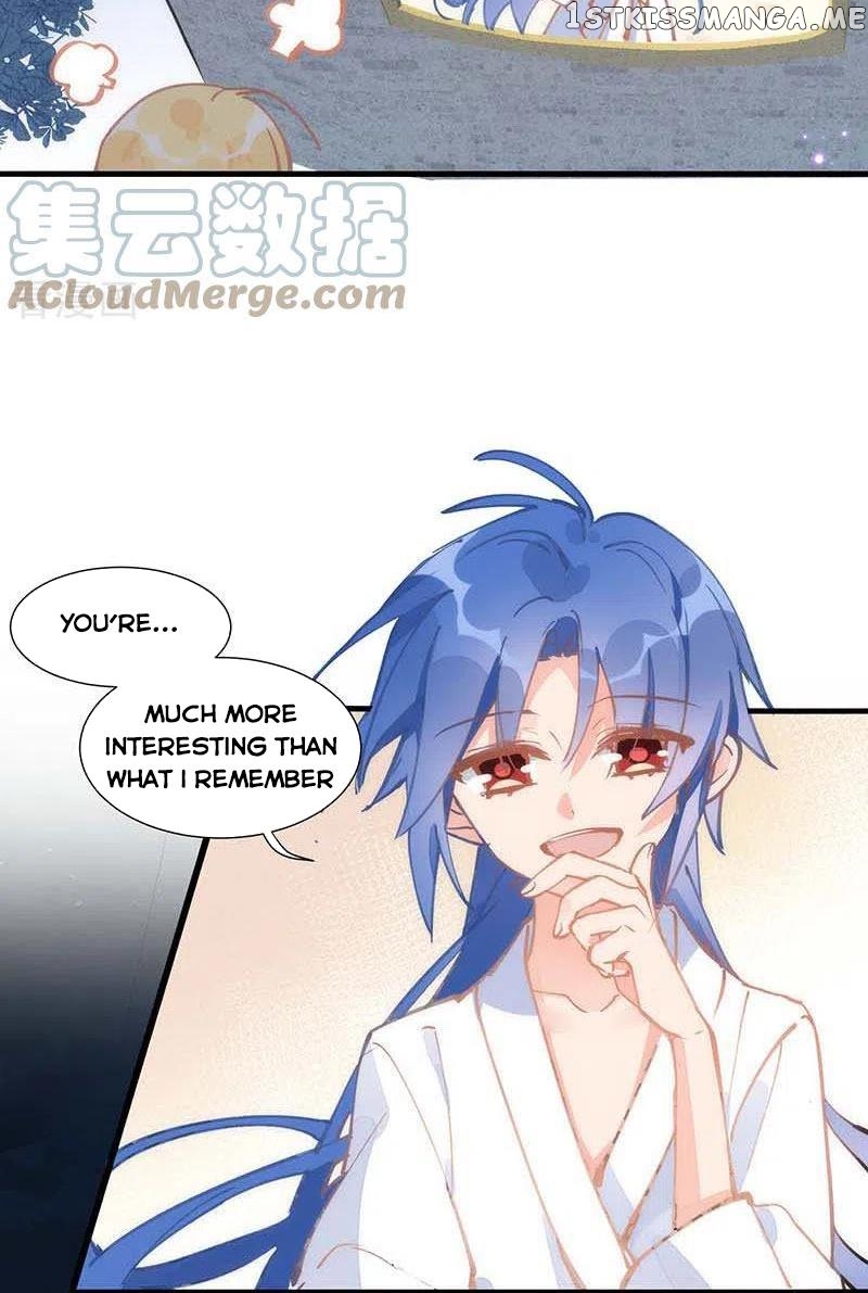 Strange Love Rivals Increased! chapter 19 - page 17