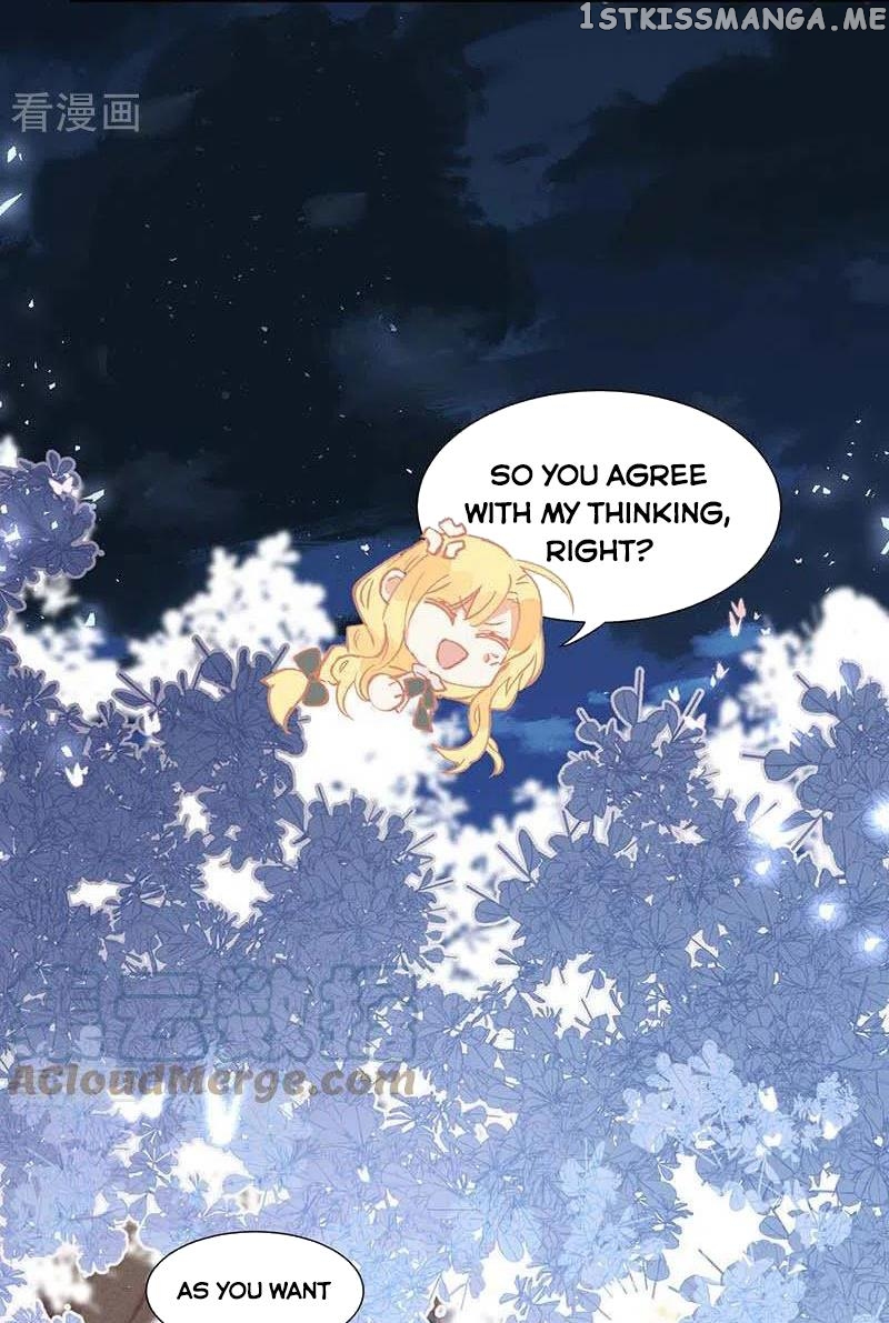 Strange Love Rivals Increased! chapter 19 - page 18