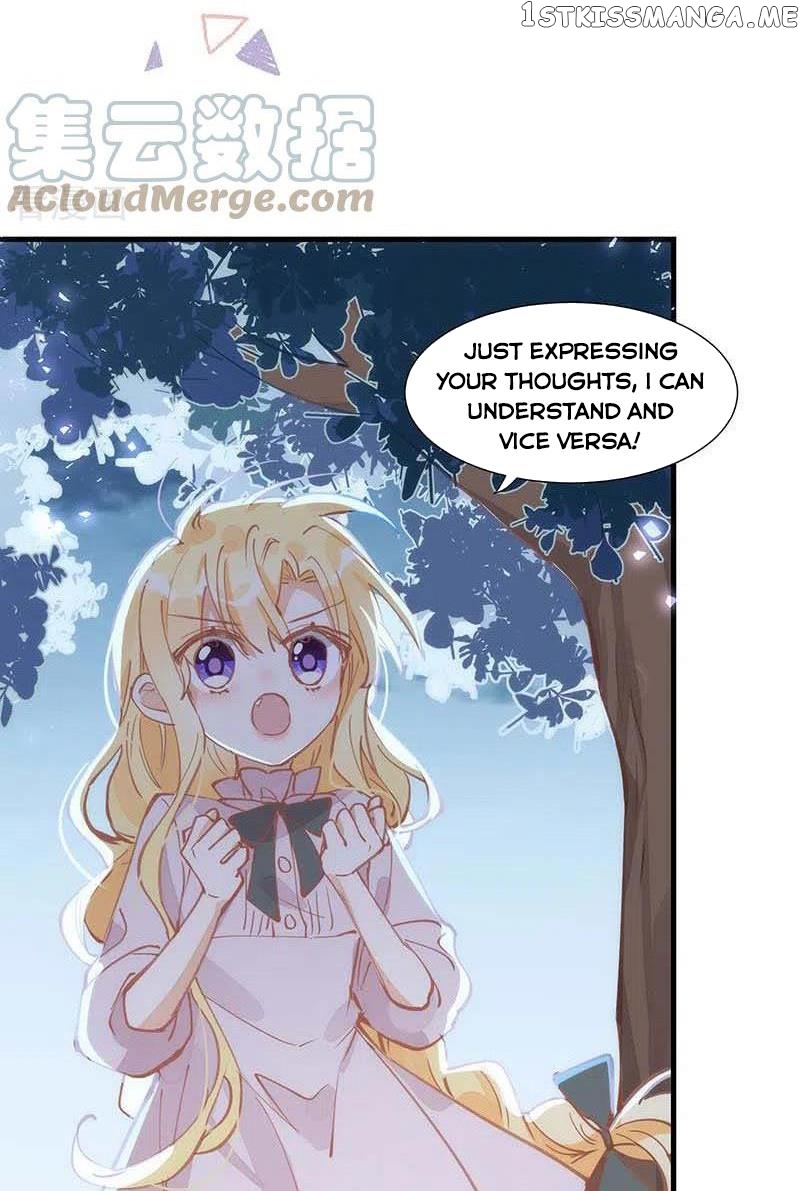 Strange Love Rivals Increased! chapter 19 - page 24