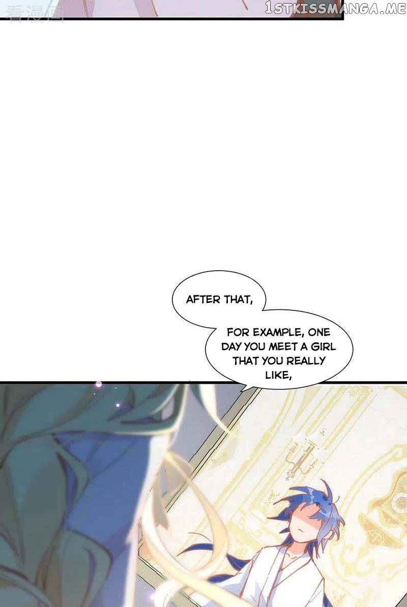 Strange Love Rivals Increased! chapter 19 - page 25