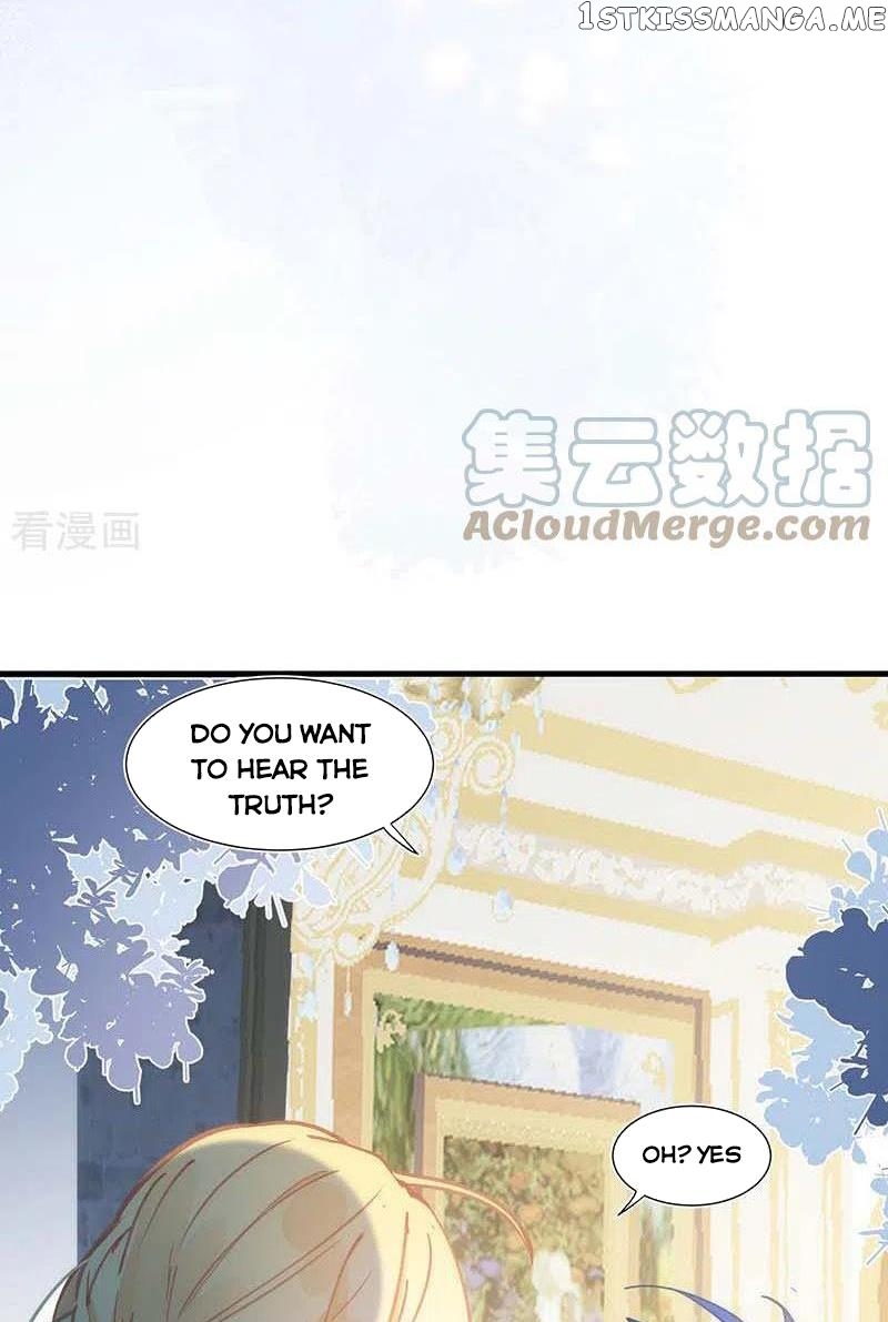 Strange Love Rivals Increased! chapter 19 - page 35