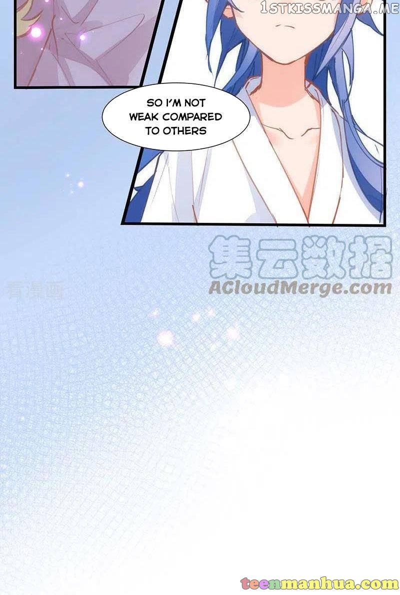 Strange Love Rivals Increased! chapter 19 - page 5