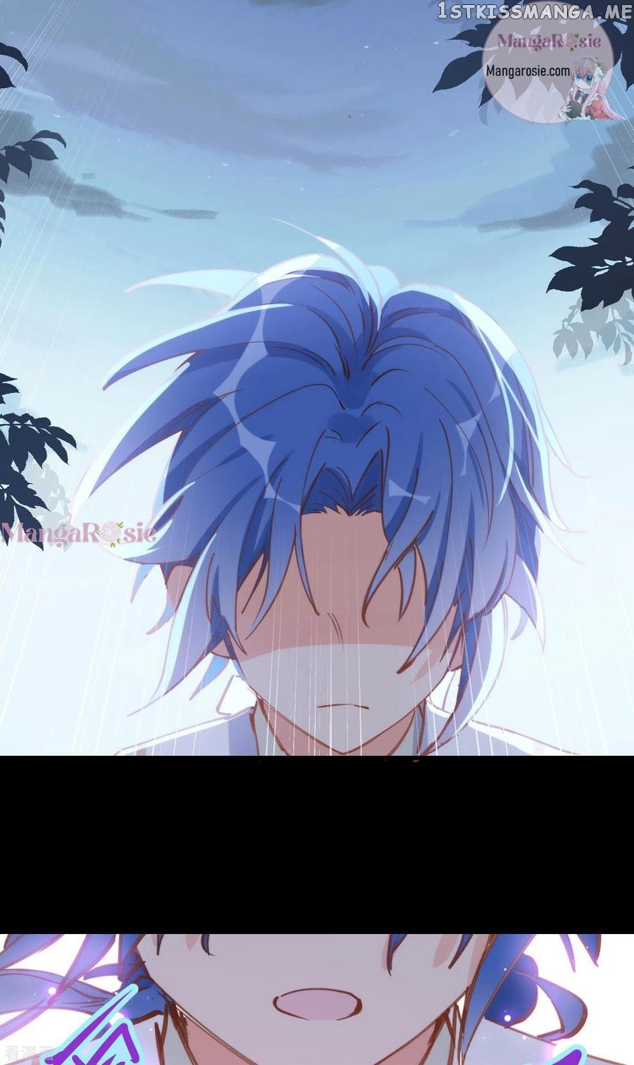 Strange Love Rivals Increased! chapter 29 - page 15