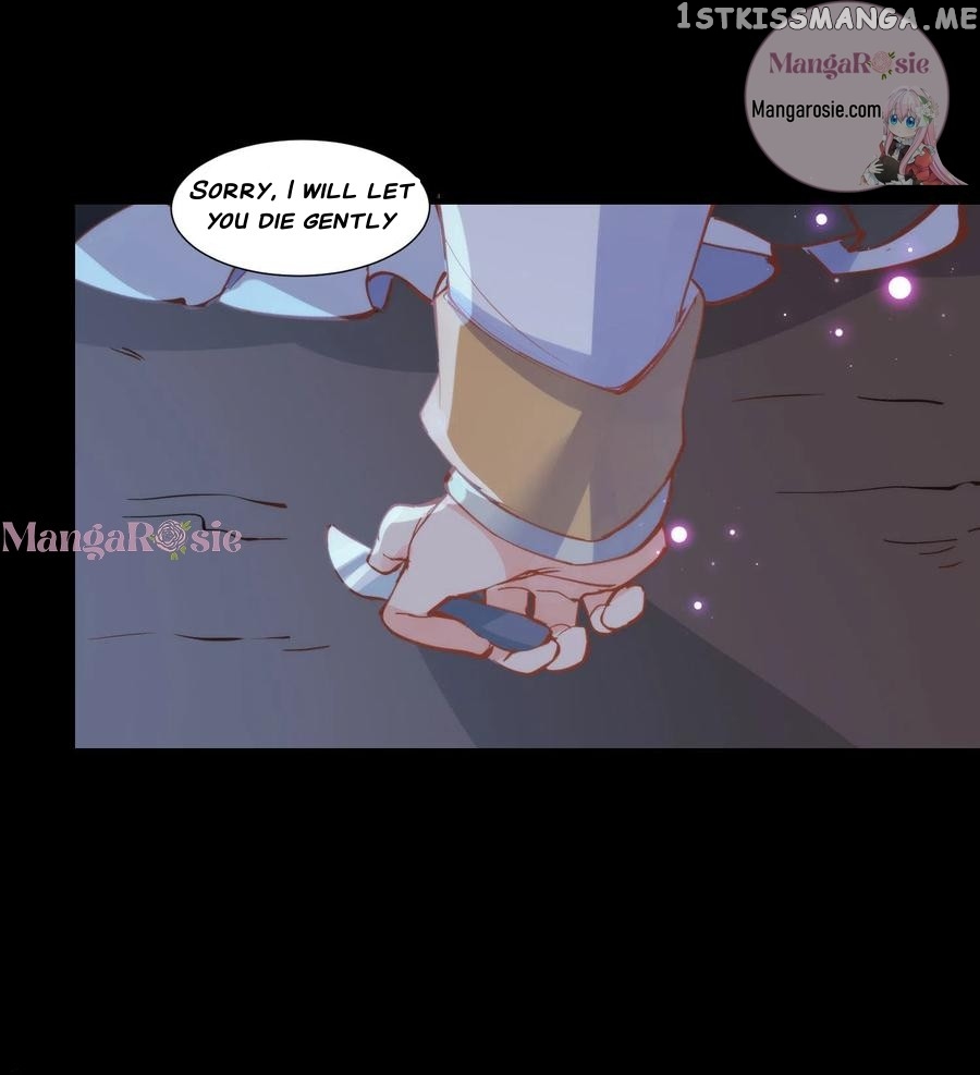 Strange Love Rivals Increased! chapter 29 - page 19