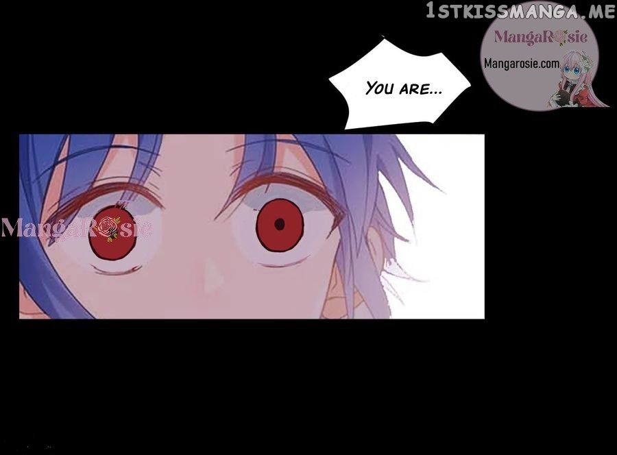 Strange Love Rivals Increased! chapter 29 - page 23