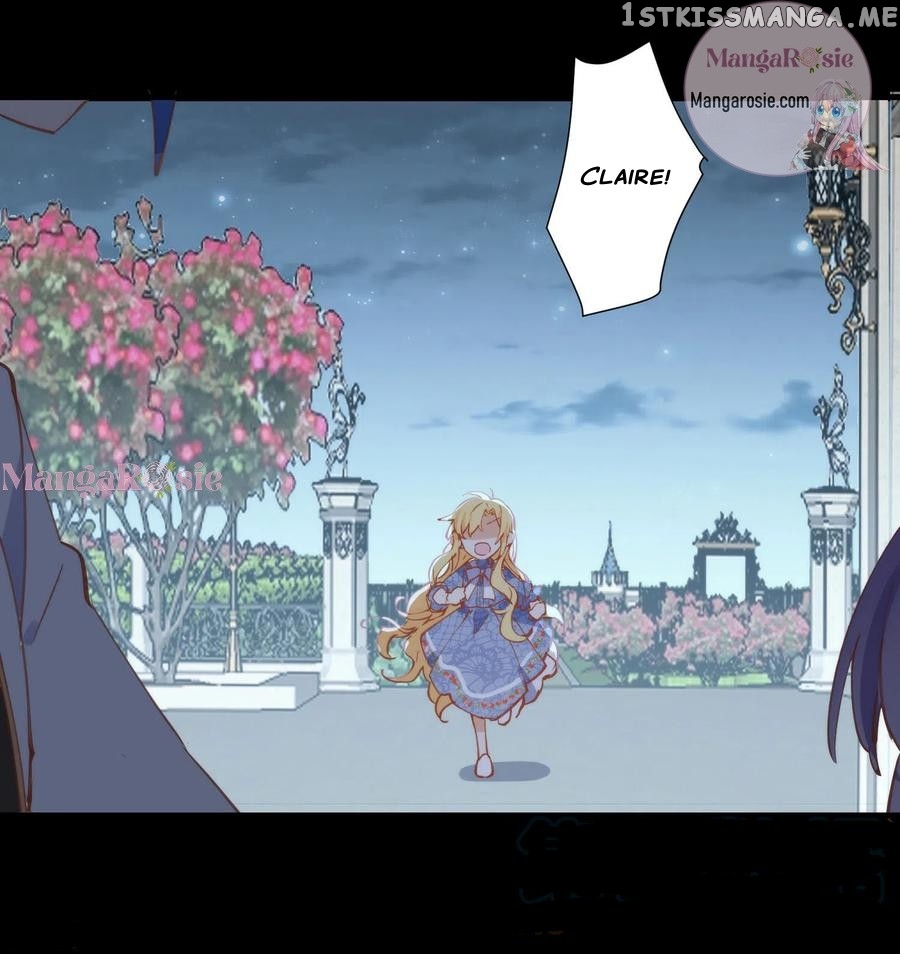 Strange Love Rivals Increased! chapter 29 - page 24