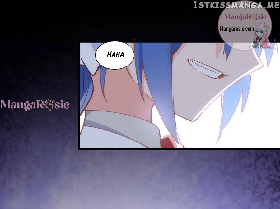 Strange Love Rivals Increased! chapter 29 - page 27