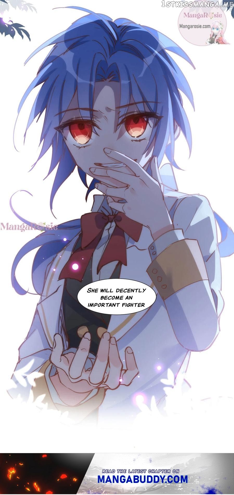 Strange Love Rivals Increased! chapter 29 - page 32