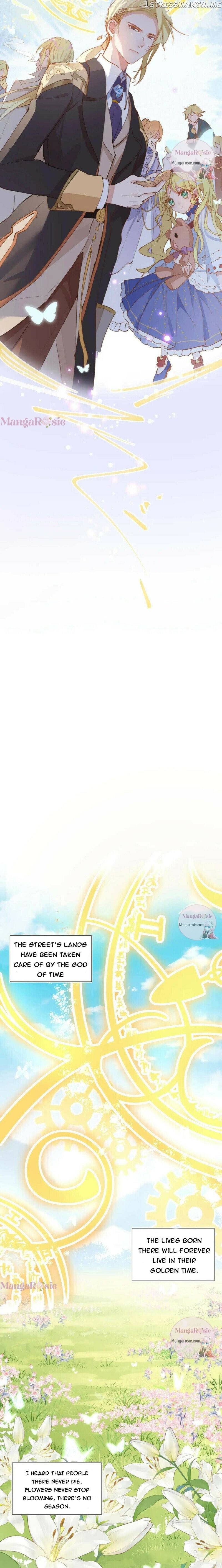 Strange Love Rivals Increased! chapter 26 - page 7