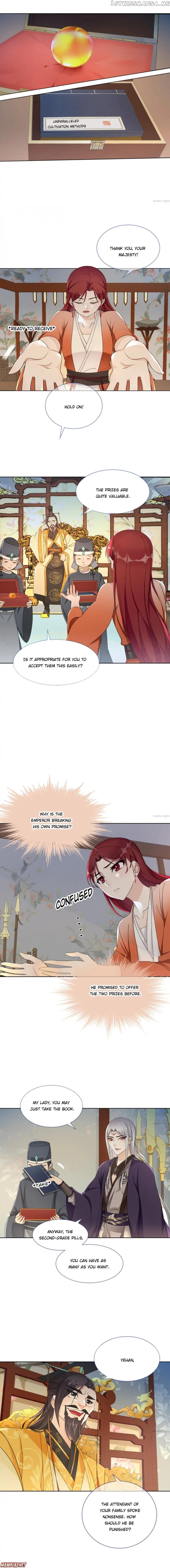 Revenge with the Demon King Chapter 33 - page 2