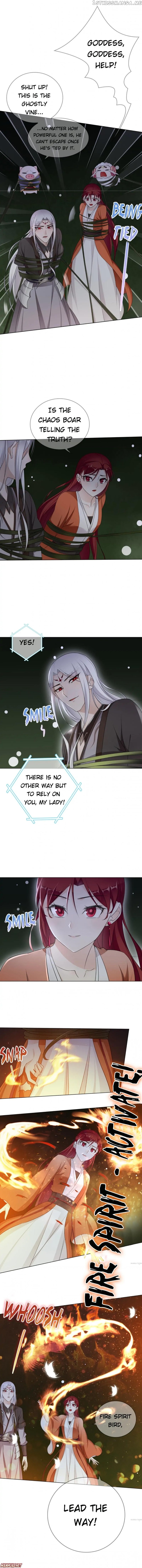 Revenge with the Demon King Chapter 29 - page 2