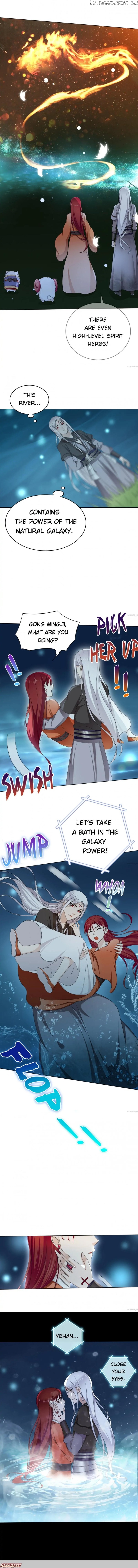 Revenge with the Demon King Chapter 29 - page 3