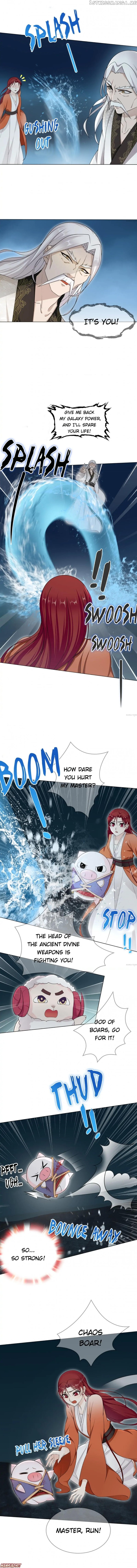Revenge with the Demon King Chapter 29 - page 6
