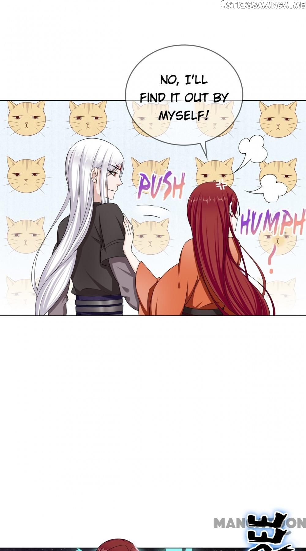 Revenge with the Demon King Chapter 30 - page 12