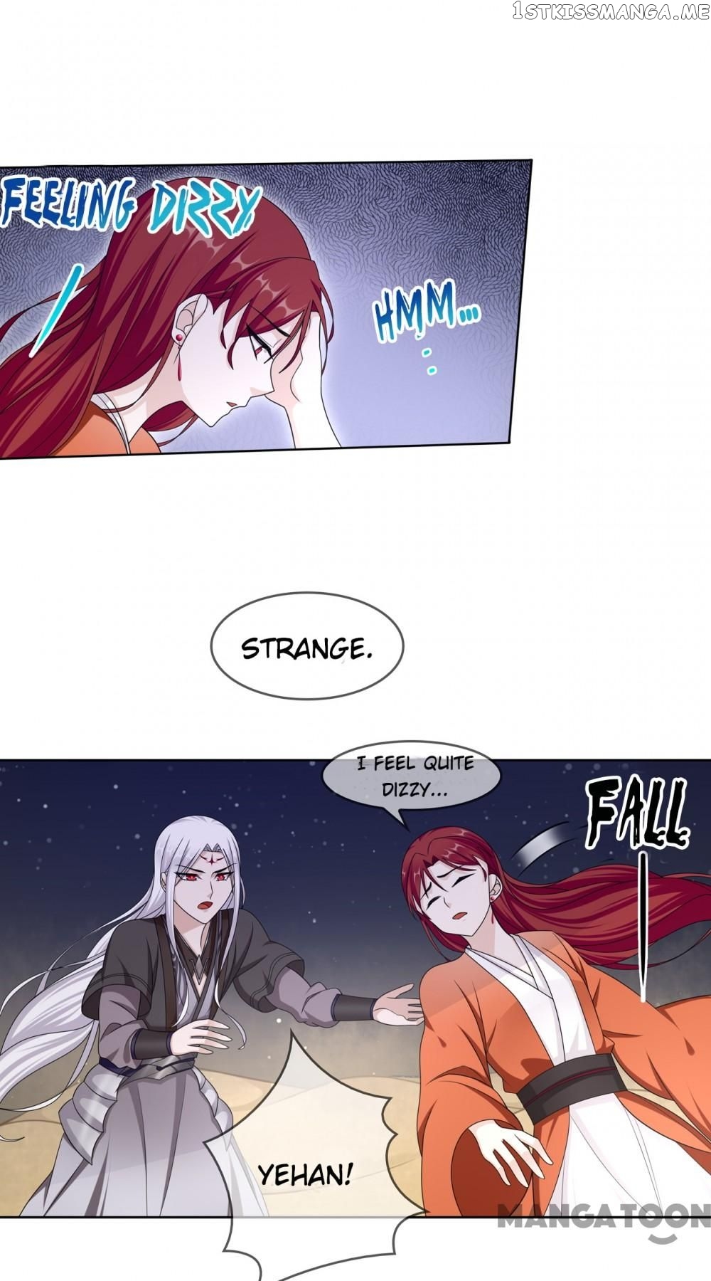 Revenge with the Demon King Chapter 30 - page 15