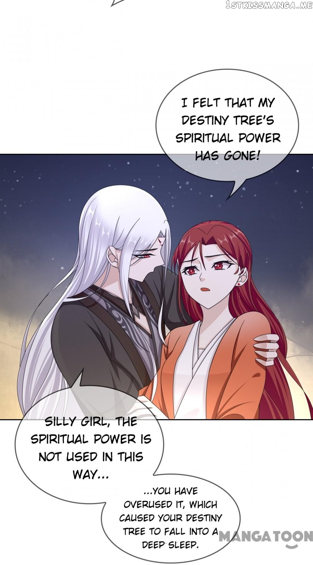 Revenge with the Demon King Chapter 30 - page 16
