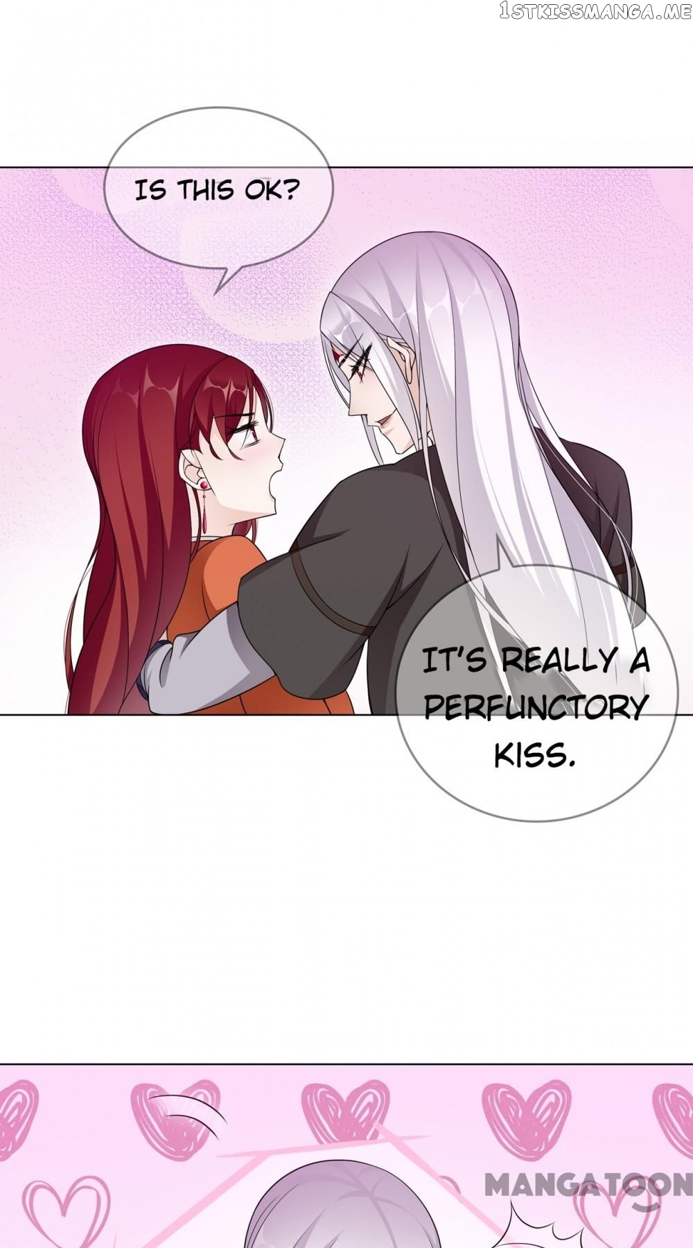 Revenge with the Demon King Chapter 30 - page 20
