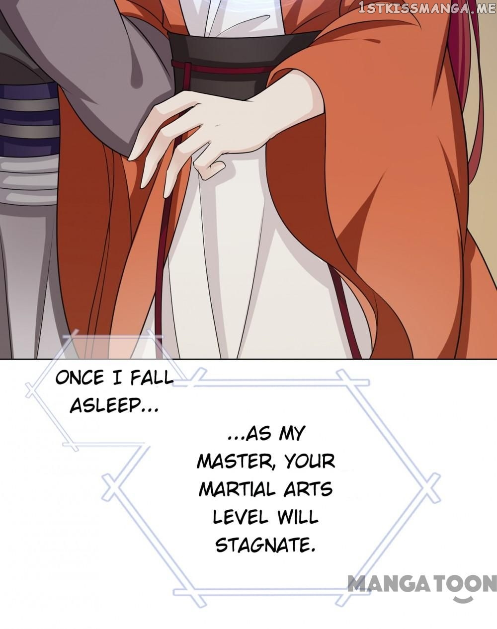 Revenge with the Demon King Chapter 30 - page 23
