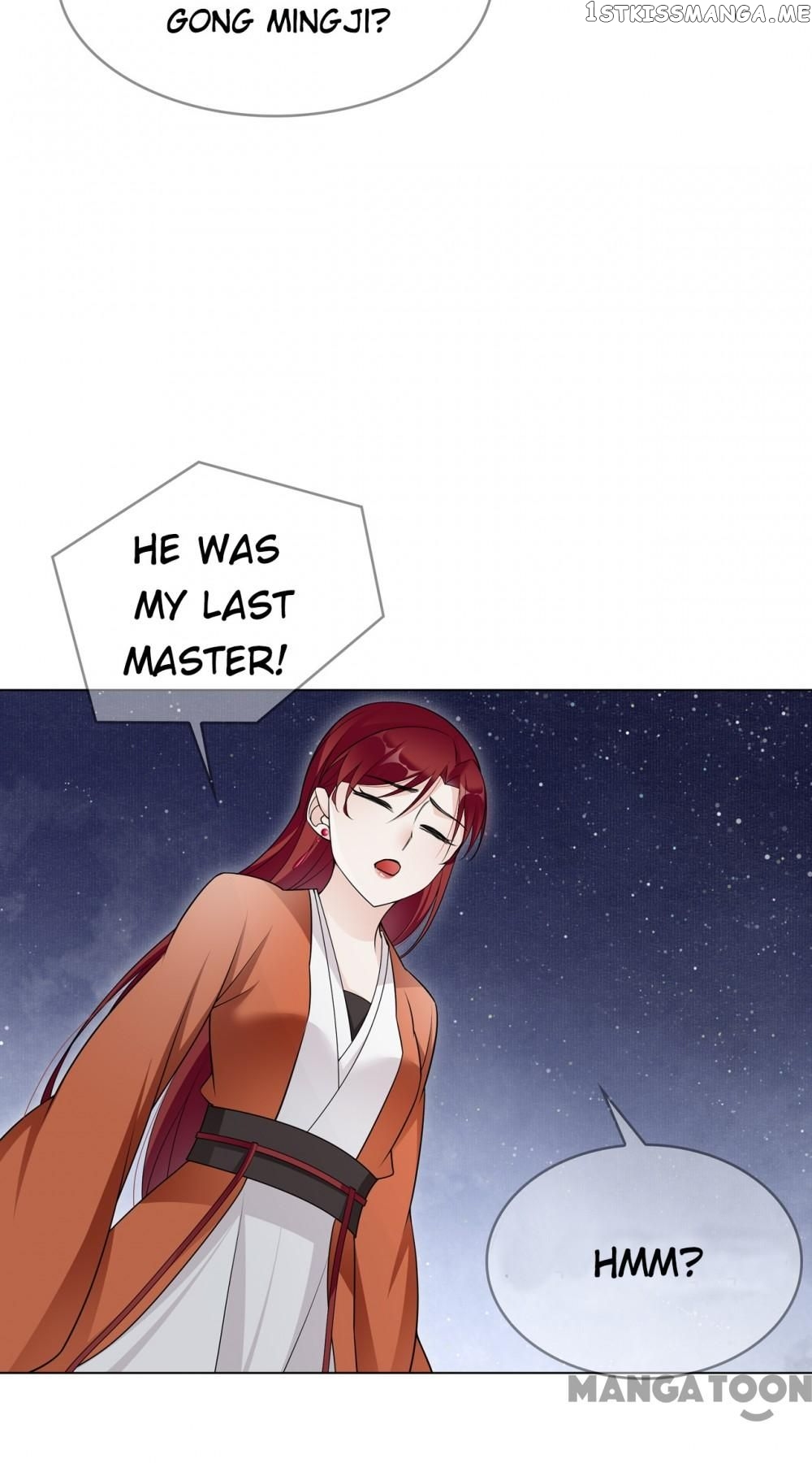 Revenge with the Demon King Chapter 30 - page 26