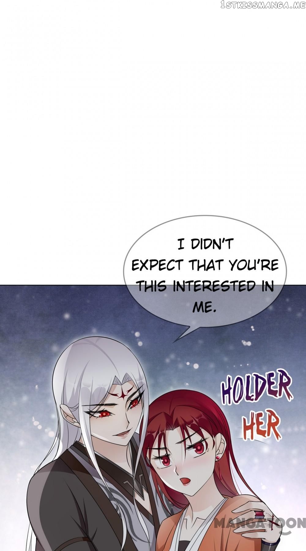 Revenge with the Demon King Chapter 30 - page 27