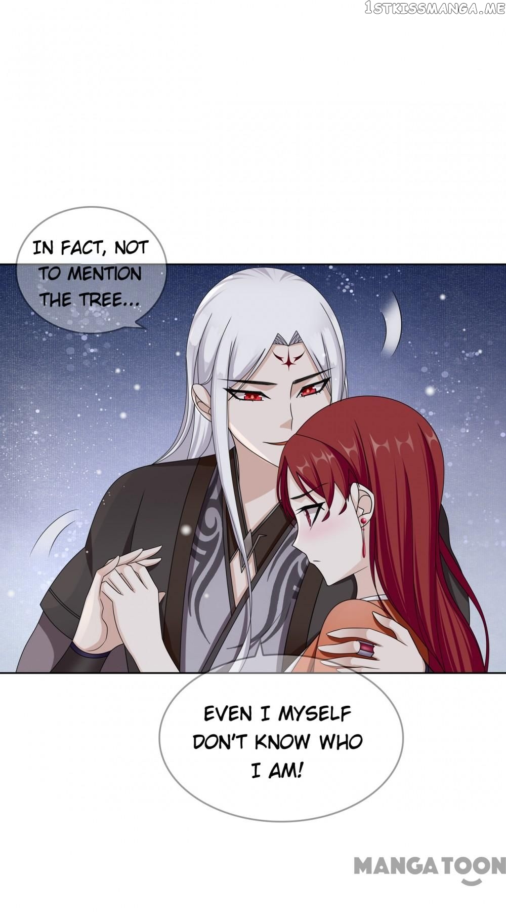 Revenge with the Demon King Chapter 30 - page 29