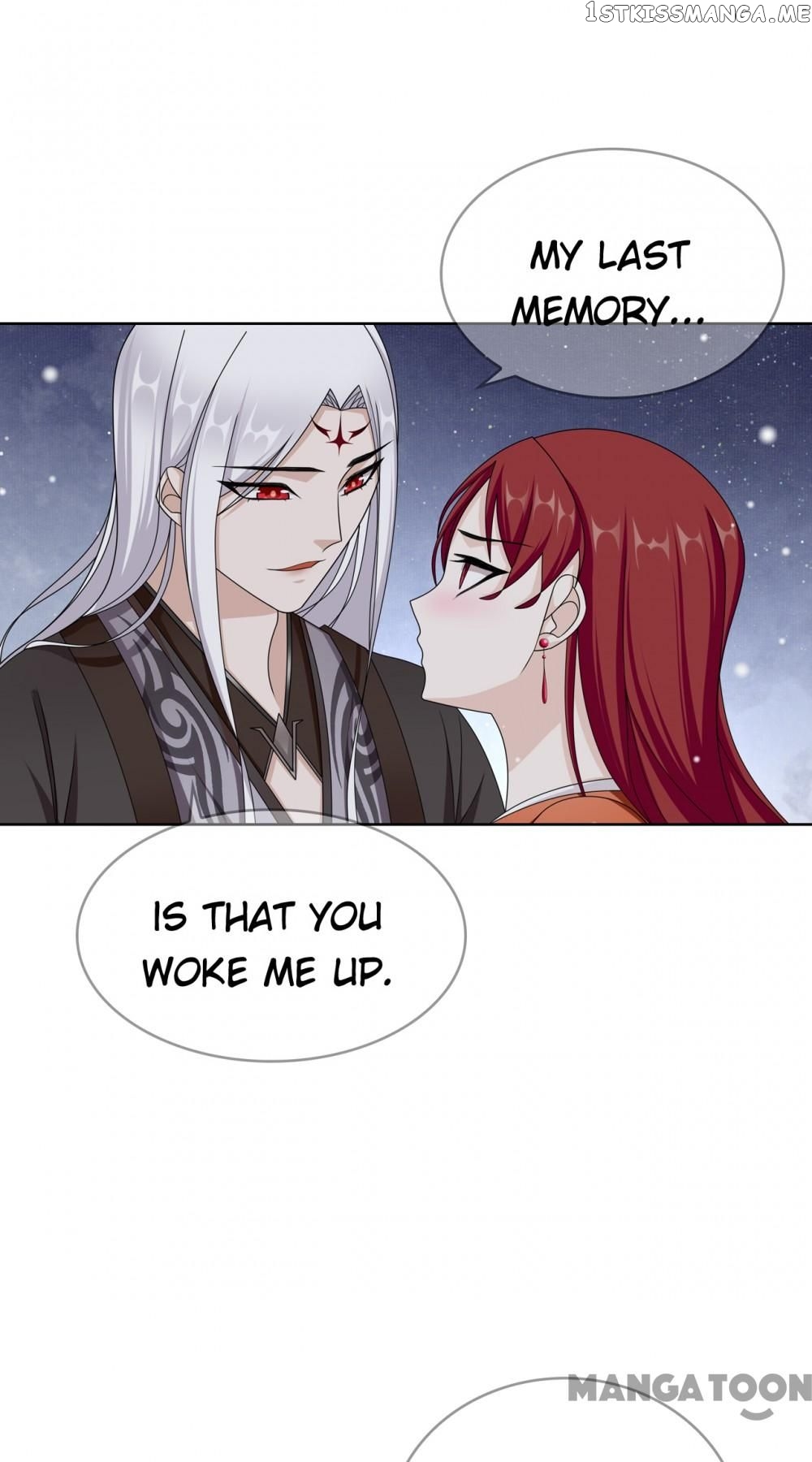 Revenge with the Demon King Chapter 30 - page 30