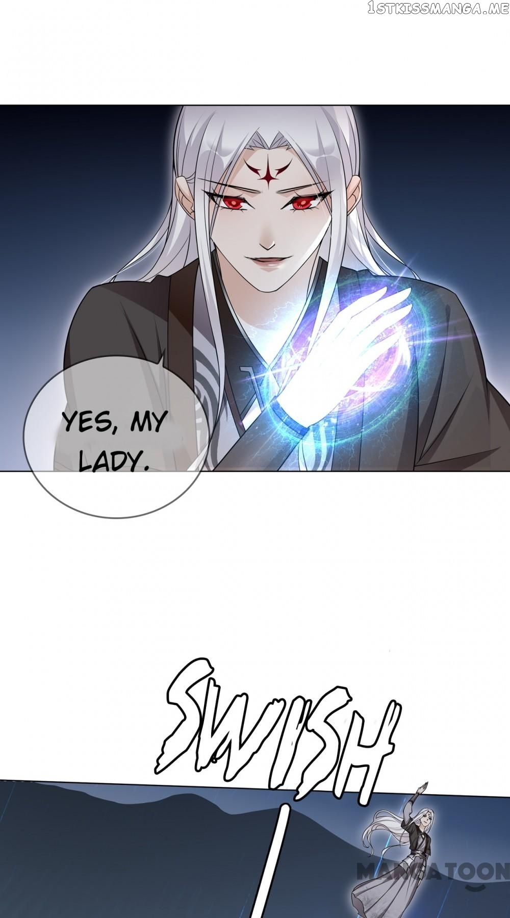 Revenge with the Demon King Chapter 30 - page 34