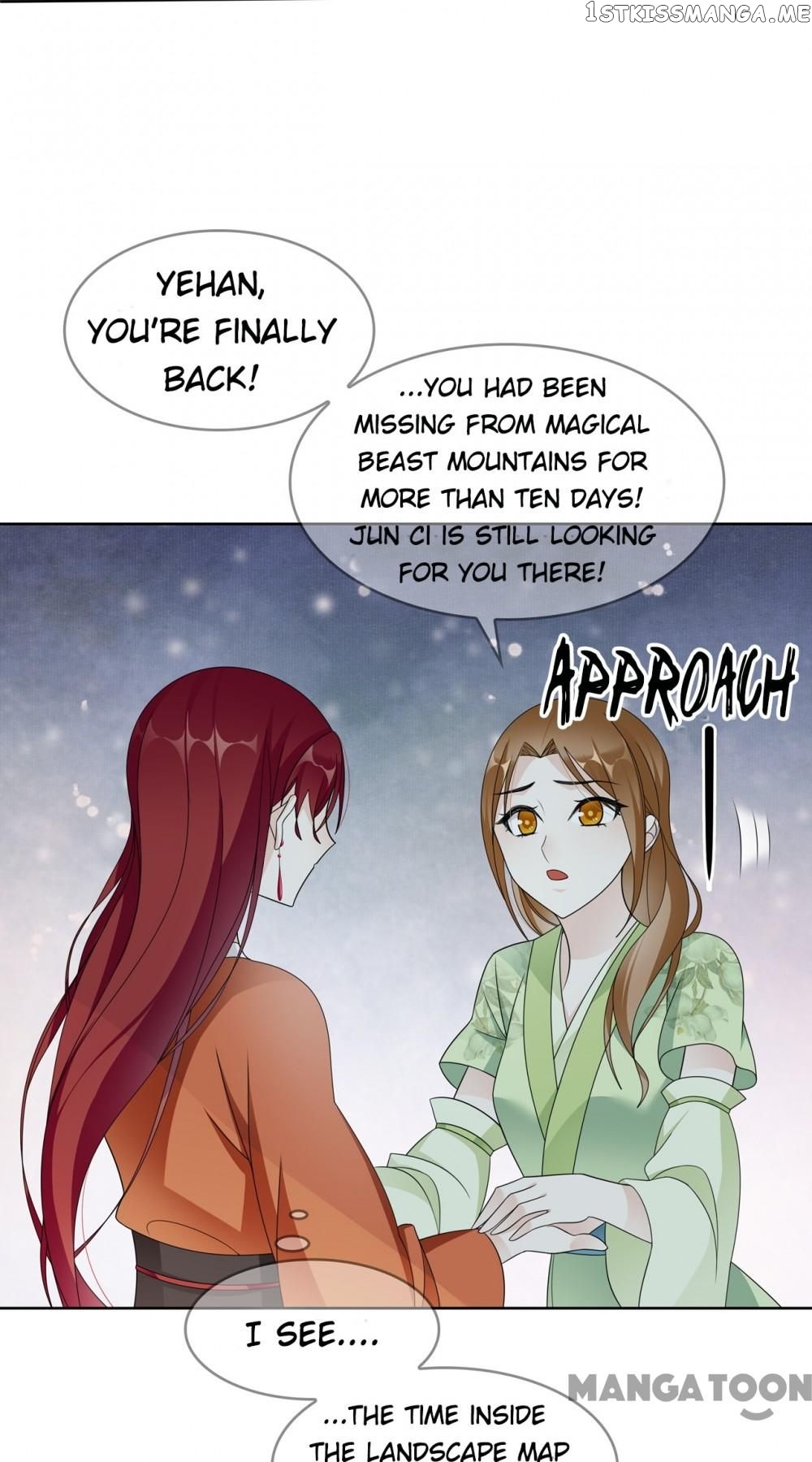 Revenge with the Demon King Chapter 30 - page 40
