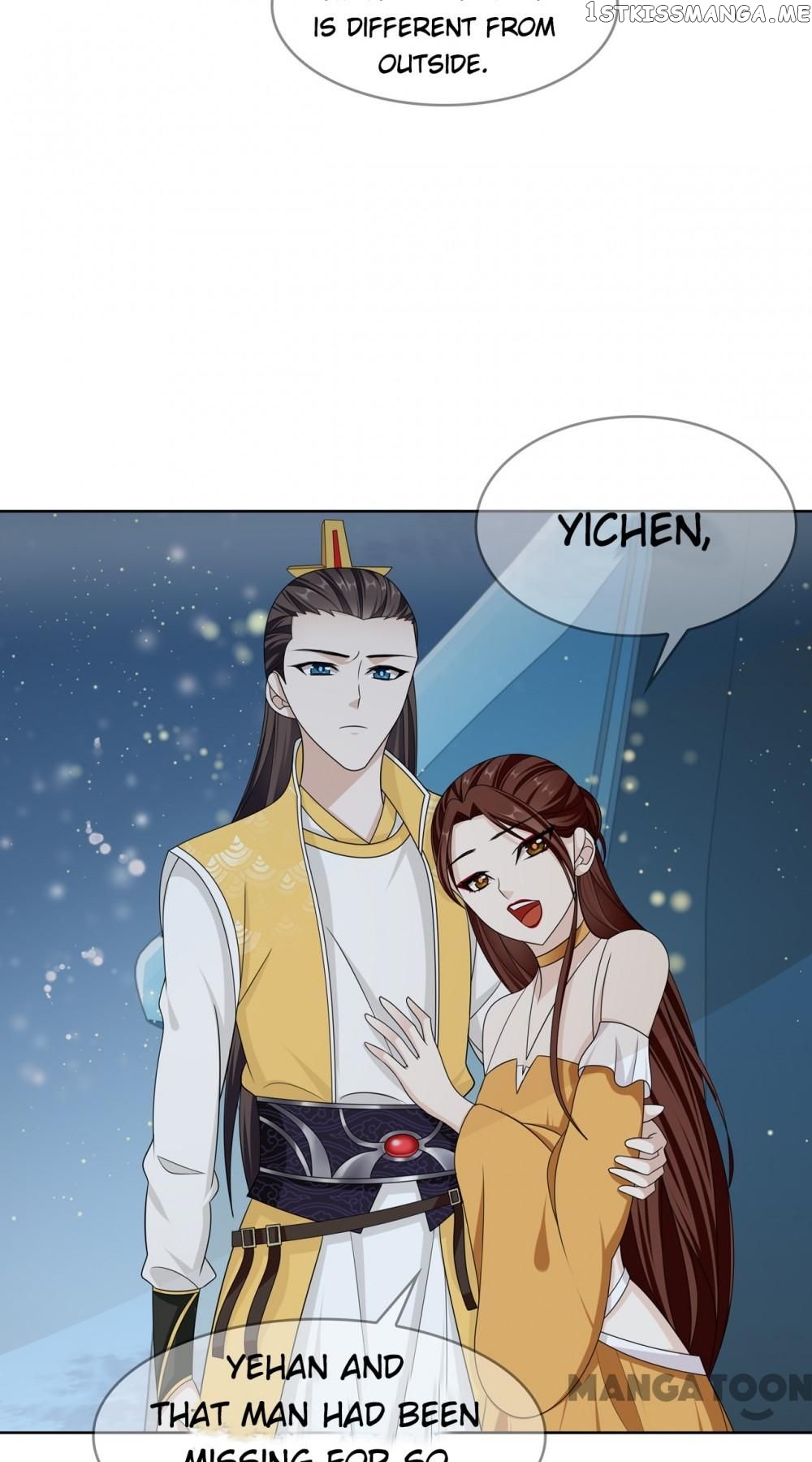 Revenge with the Demon King Chapter 30 - page 41