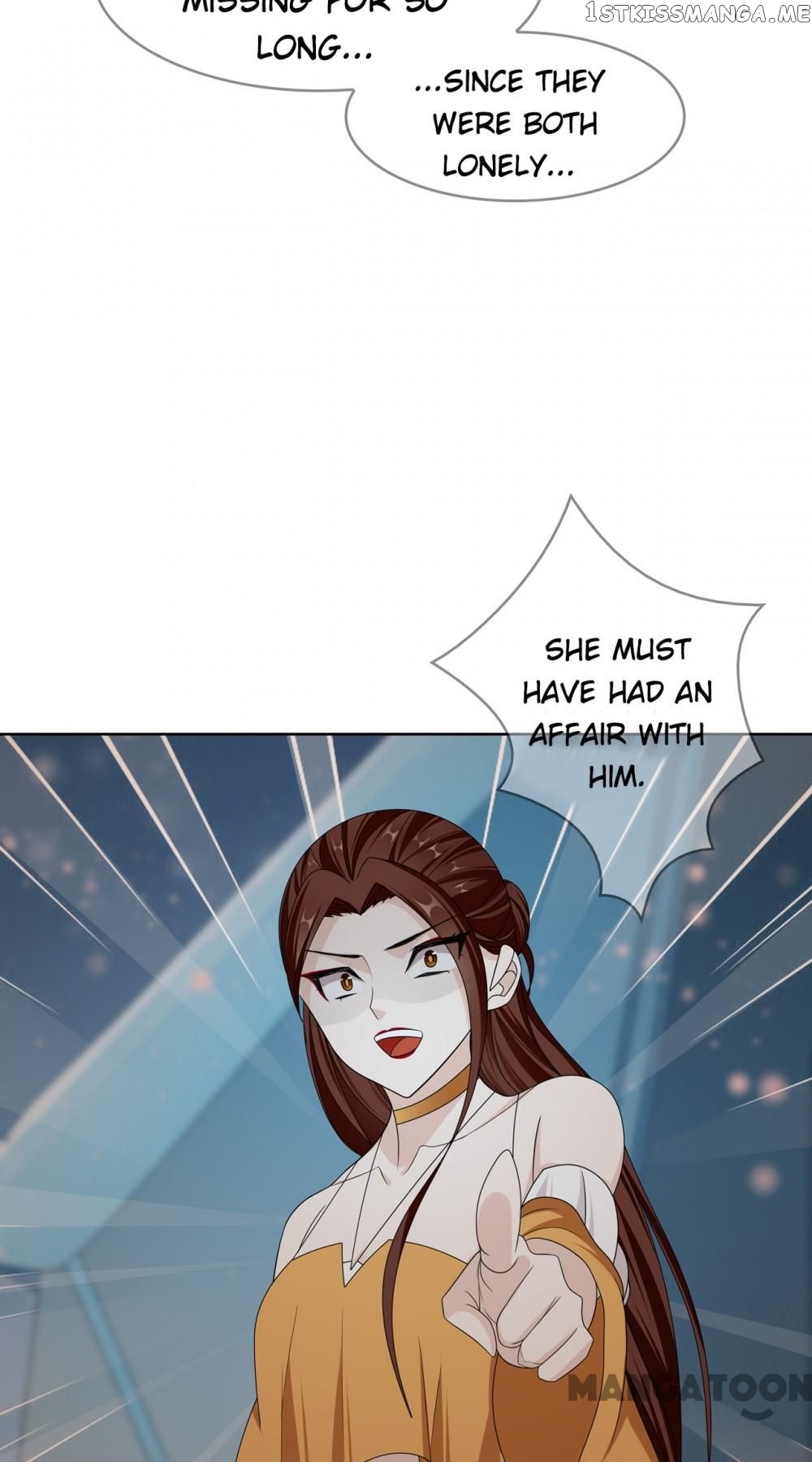 Revenge with the Demon King Chapter 30 - page 42