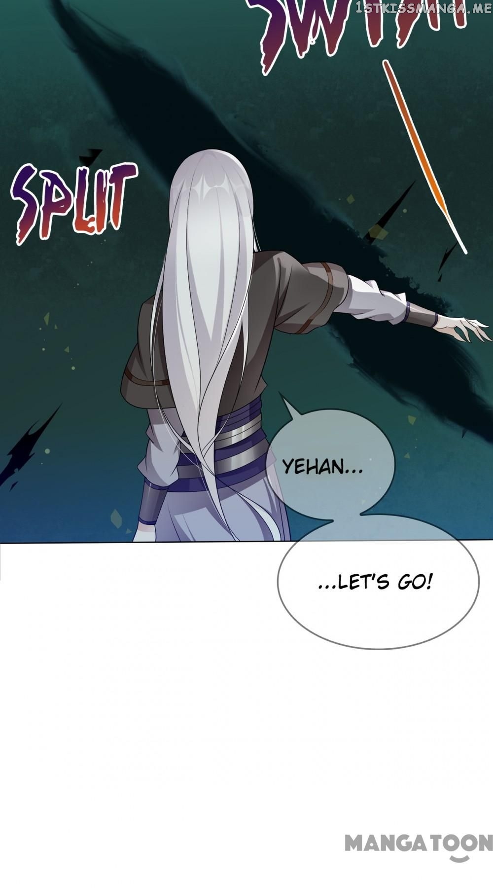 Revenge with the Demon King Chapter 30 - page 8