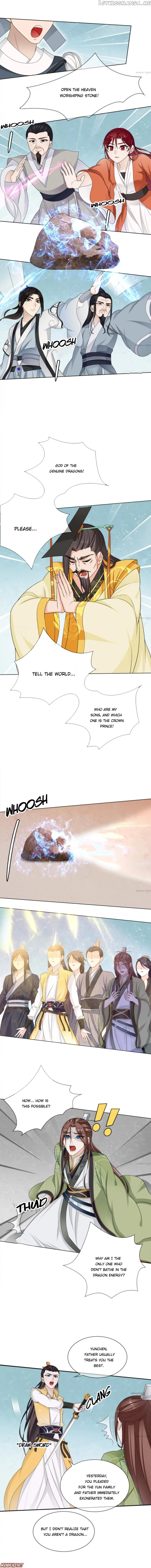 Revenge with the Demon King Chapter 34 - page 2