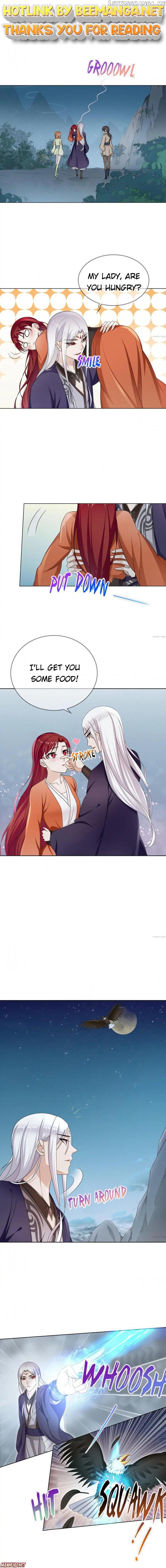 Revenge with the Demon King Chapter 26 - page 1