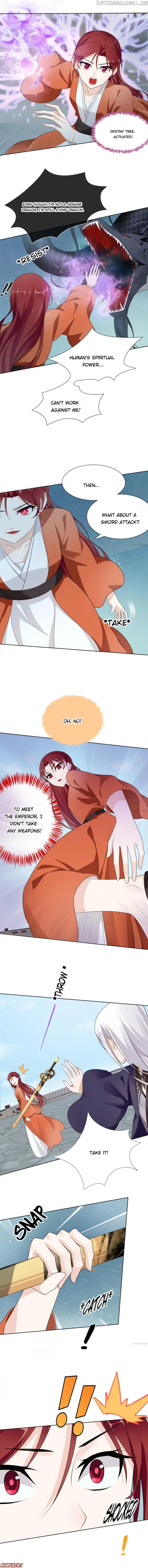 Revenge with the Demon King Chapter 35 - page 2